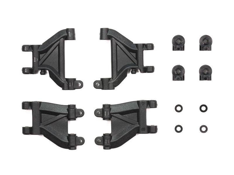 Tamiya 51598 1/350 M-07 Concept D Parts Suspension Arms (8872634876141)