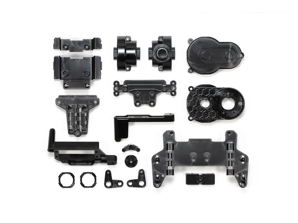 Tamiya 51722 MB-01  D  PARTS, GEARBOX