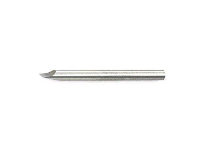 Tamiya 74143 TAMIYA 2mm FLAT CHISEL