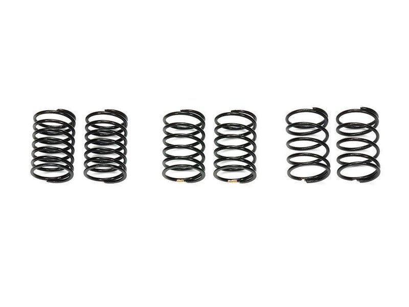 Tamiya 54797 SHORT SPRINGS SET TOURING CARS - Hobby City NZ