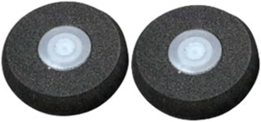DUBRO 150 MW 1 1/2 inch mini lite wheels (pair) (8690303369453)
