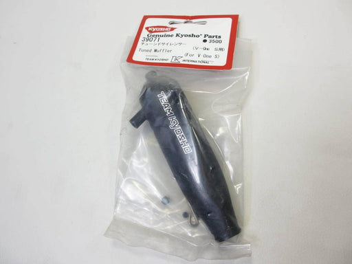Kyosho 39071 V1S Tuned Muffler Only Hi Pow (8324680483053)