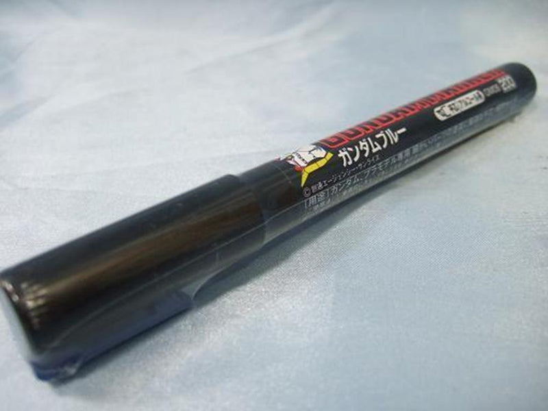 Gunze GM06 Gundam Marker Blue