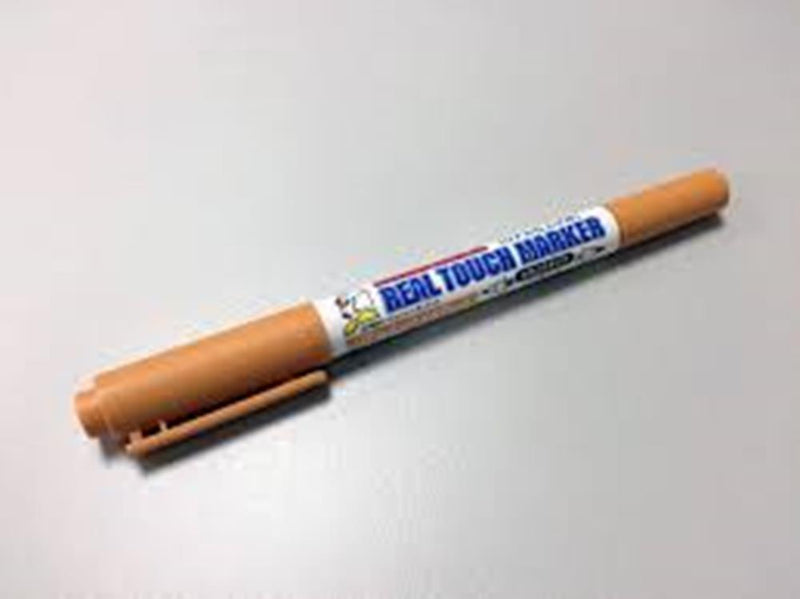 Gunze GM409 Gundam Real Touch Marker Yellow 1