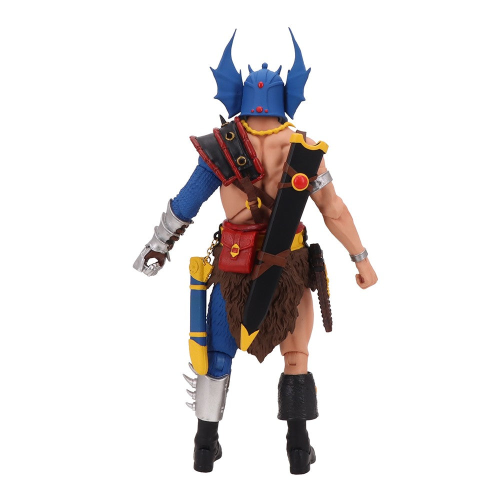 WizKids Dungeons & Dragons Warduke Limited 50th Anniversary Edition Figure (2)