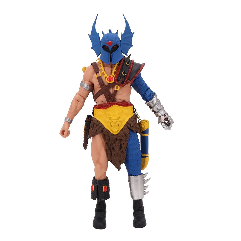 WizKids Dungeons & Dragons Warduke Limited 50th Anniversary Edition Figure