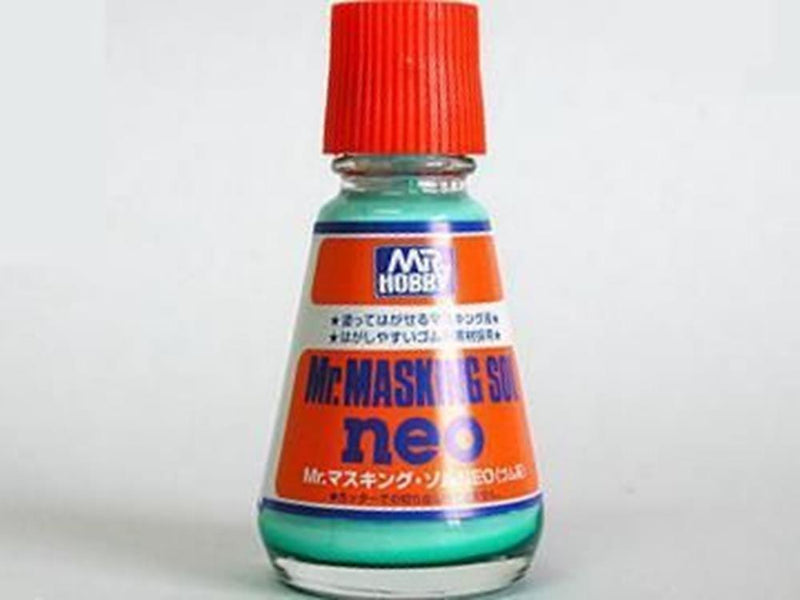 Gunze M132 Mr. Masking Sol Neo