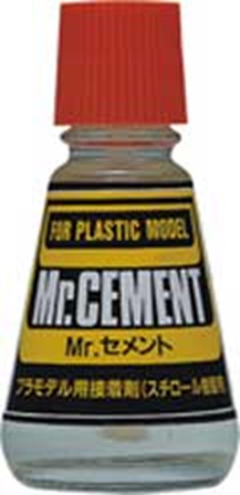 Gunze MC124 Mr. Cement 25ml