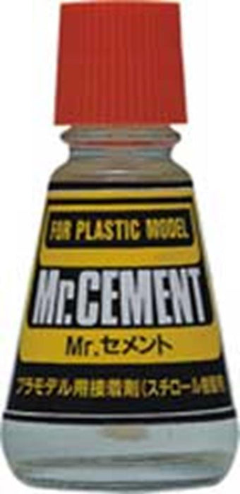 Gunze MC124 Mr. Cement 25ml (8435581059309)