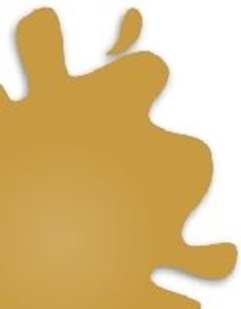 Gunze MC217 Mr. Metal Color - Gold - Hobby City NZ