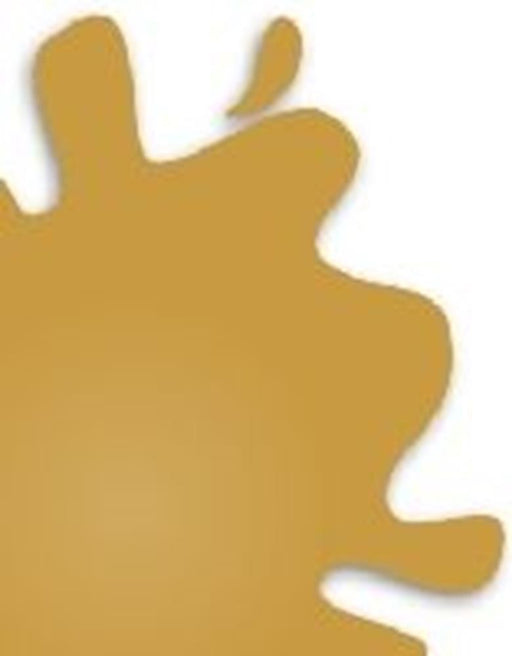 Gunze MC217 Mr. Metal Color - Gold - Hobby City NZ