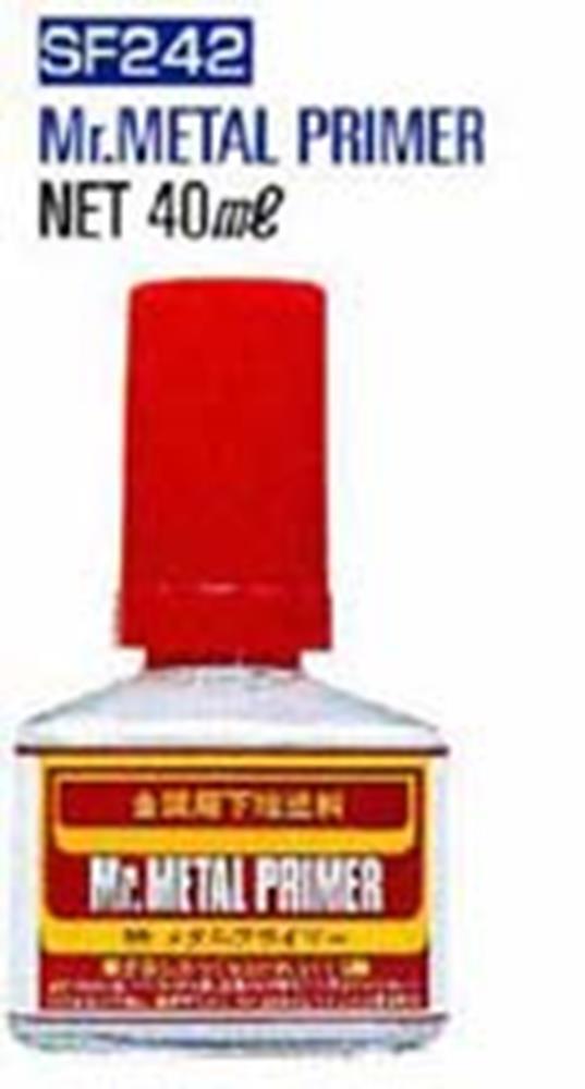 Gunze MP242 Mr. Metal Primer