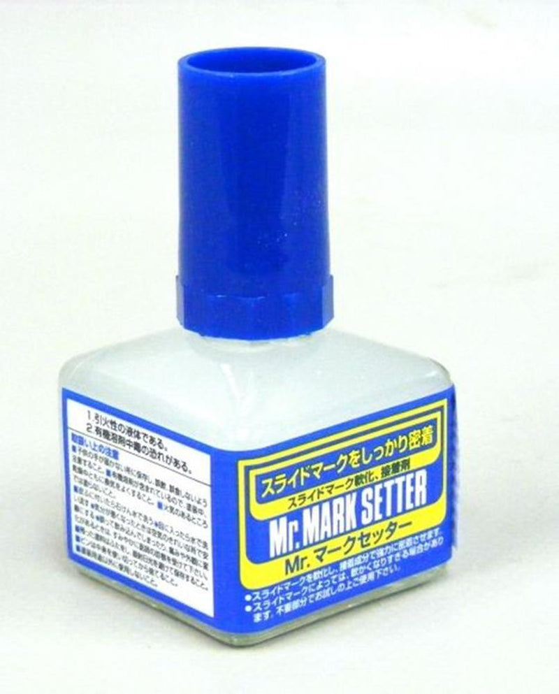 Gunze MS232 Mr. Mark Setter 40ml - Hobby City NZ