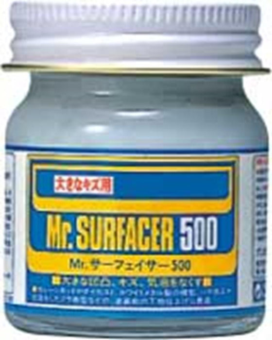 Gunze SF285 Mr. Surfacer 500 (8177831117037)