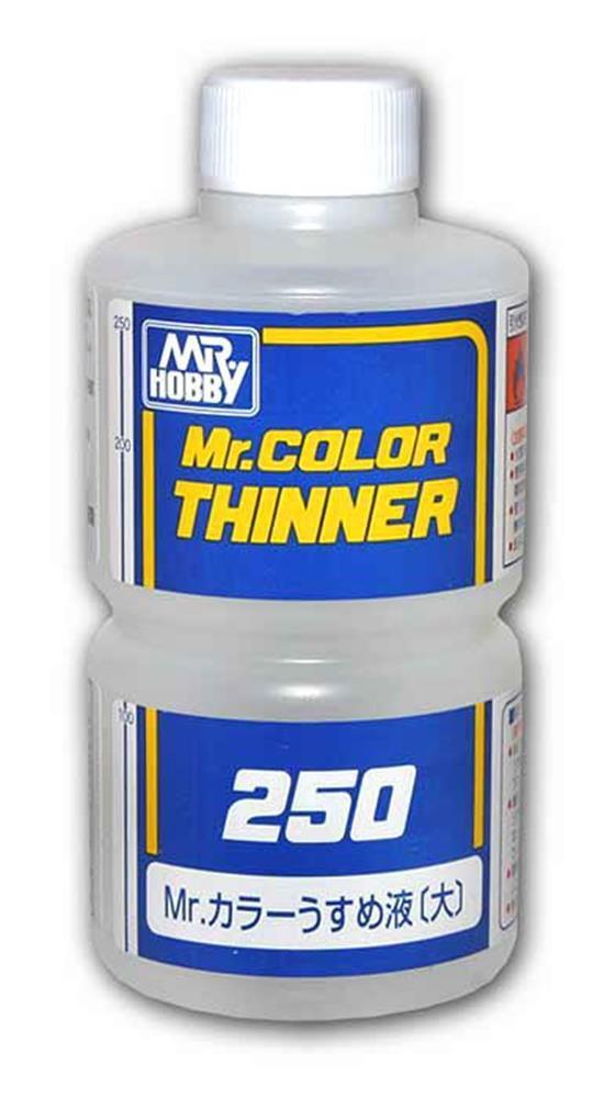Gunze T103 Mr. Color Thinner 250ml