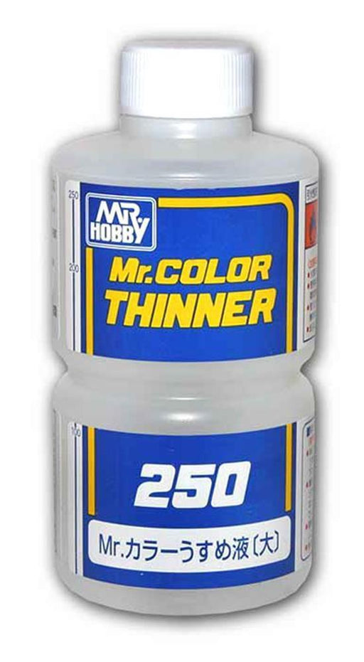 Gunze T103 Mr. Color Thinner 250ml (7650663661805)