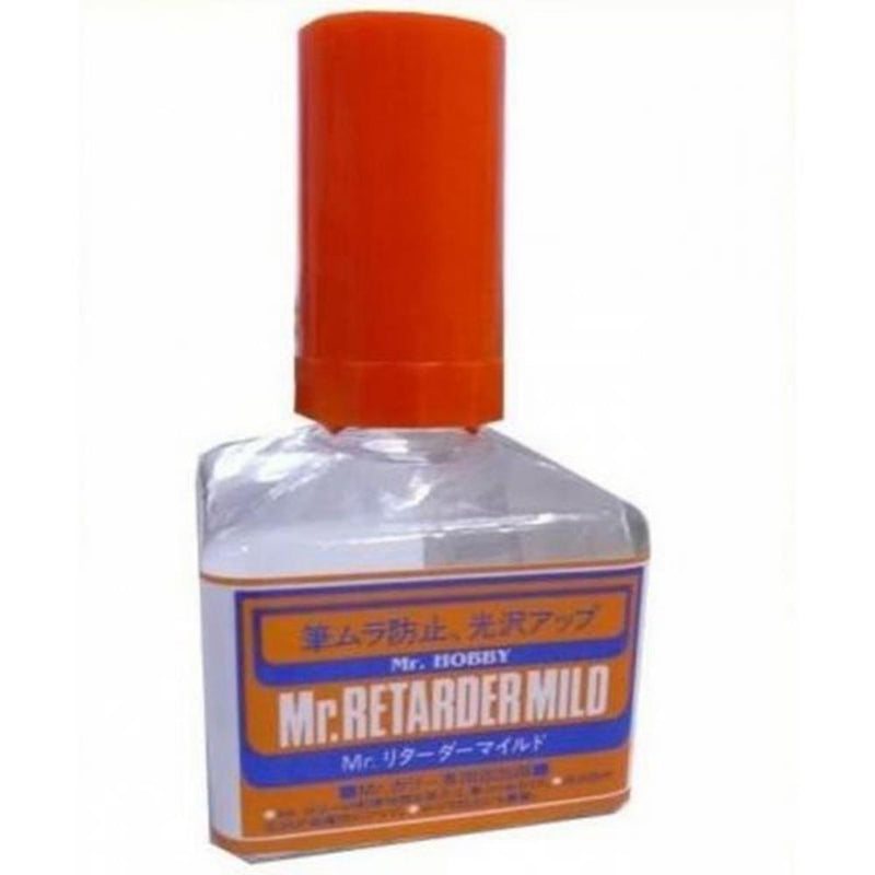 Gunze T105 Mr.v Retarder Mild 40ml
