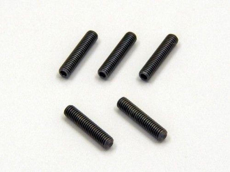 Kyosho 1-S53020 Grub Screw (M3x20)(5) - Hobby City NZ