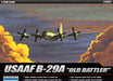 Academy 12517 1/72 USAAF B-29A "OLD BATTLER" - Hobby City NZ (8294588088557)