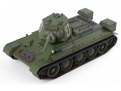 Academy 13505 1/35 USSR T-34/76 #183 FACTORY (8294588678381)