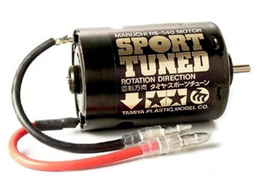 Tamiya 53068 RS540 Sport-Tuned Motor