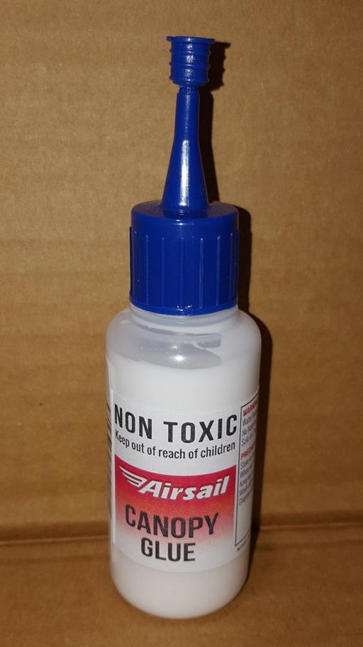 Airsail Canopy Glue - 100ml Squeeze Bottle (8232444166381)