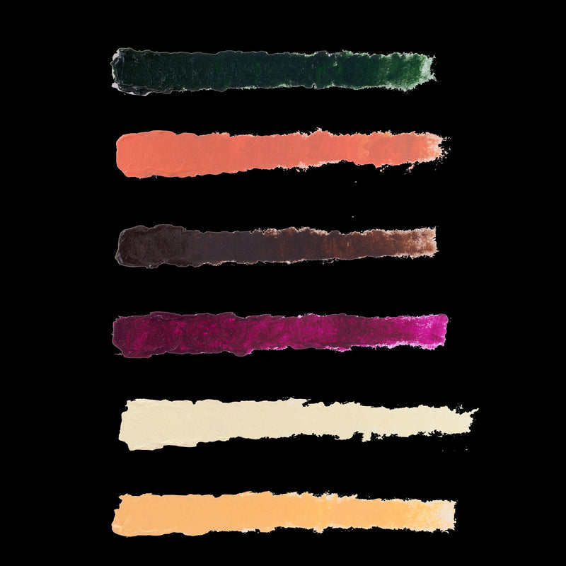 Scale 75 SFLOW-003 Scalecolor Floww Skin Paint Set