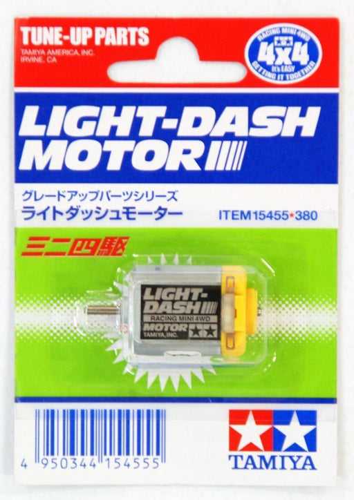 Tamiya 15455 Light-Dash Motor (8126900306157)