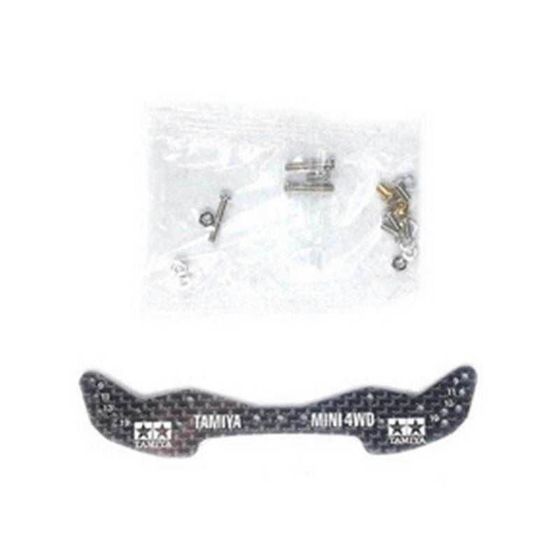 Tamiya 15498 Car.Wide F Plt 1.5mm