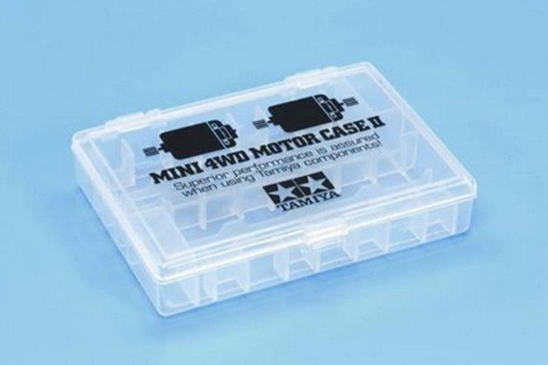 Tamiya 15505 Mini 4WD Motor Case 2