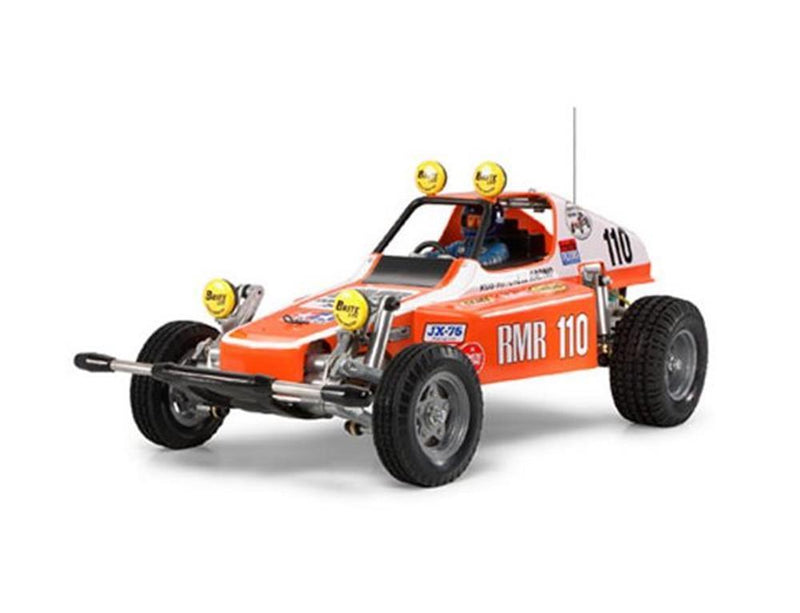 Tamiya 58441 Buggy Champ (2009)