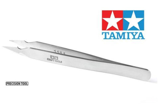 Tamiya 74052 Decal Tweezers (7647759696109)
