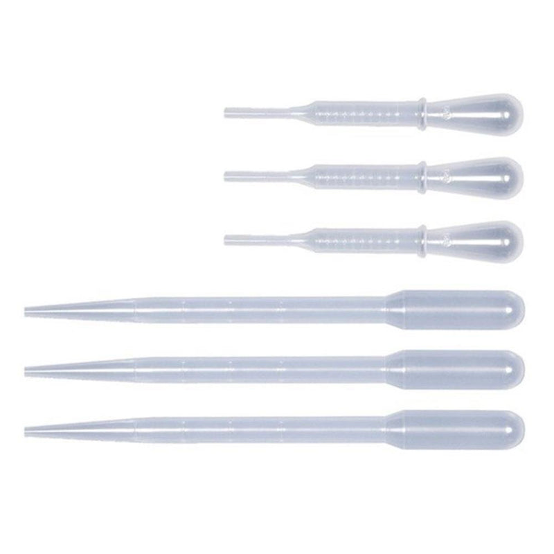 Tamiya 87124 Pipette Set S&L *3ea.