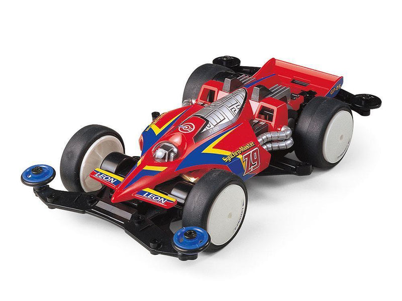 Tamiya 95410 Synchro-Master Z9 - Hobby City NZ (7650671165677)