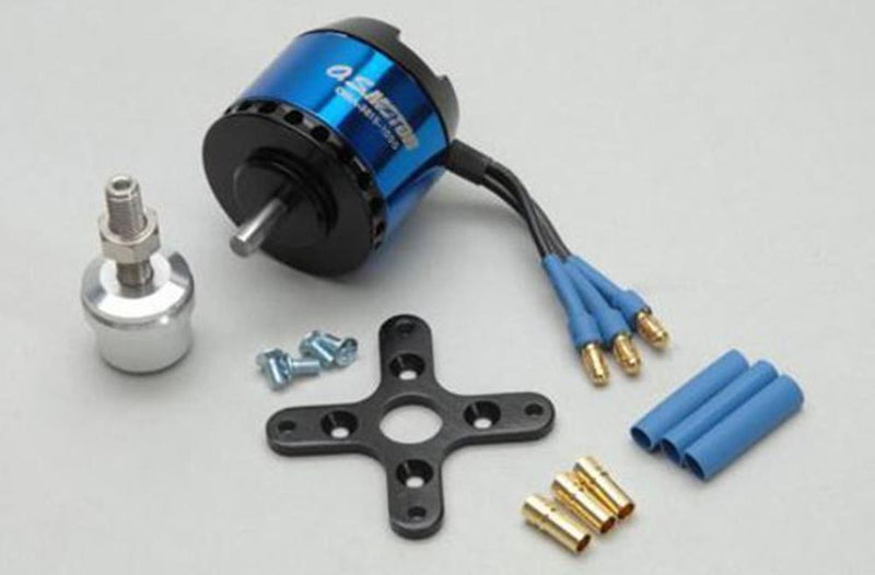 OS Engines MG9515 BRUSHLESS MOTOR OMA 3815-1000