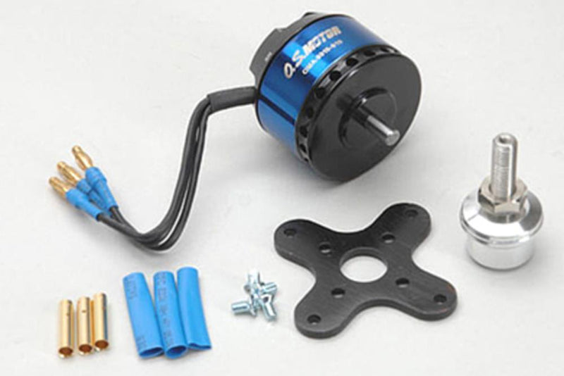 OS Engines MG9538 OS BRUSHLESS MOTOR OMA 5010-810
