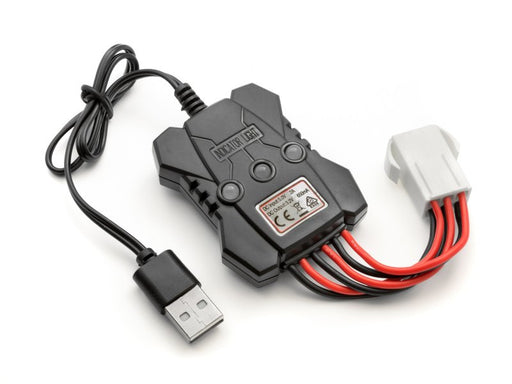Blackzon Part USB Charger Cable (8339686818029)