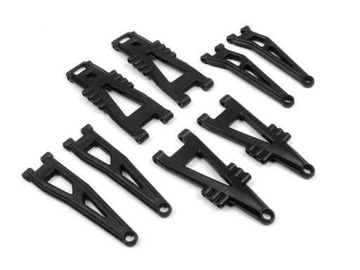 Blackzon 540133 Smyter Suspension Arm Set (8452813390061)