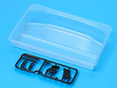 Tamiya Racing Wing Set 2 RC Car Body Part - 54494