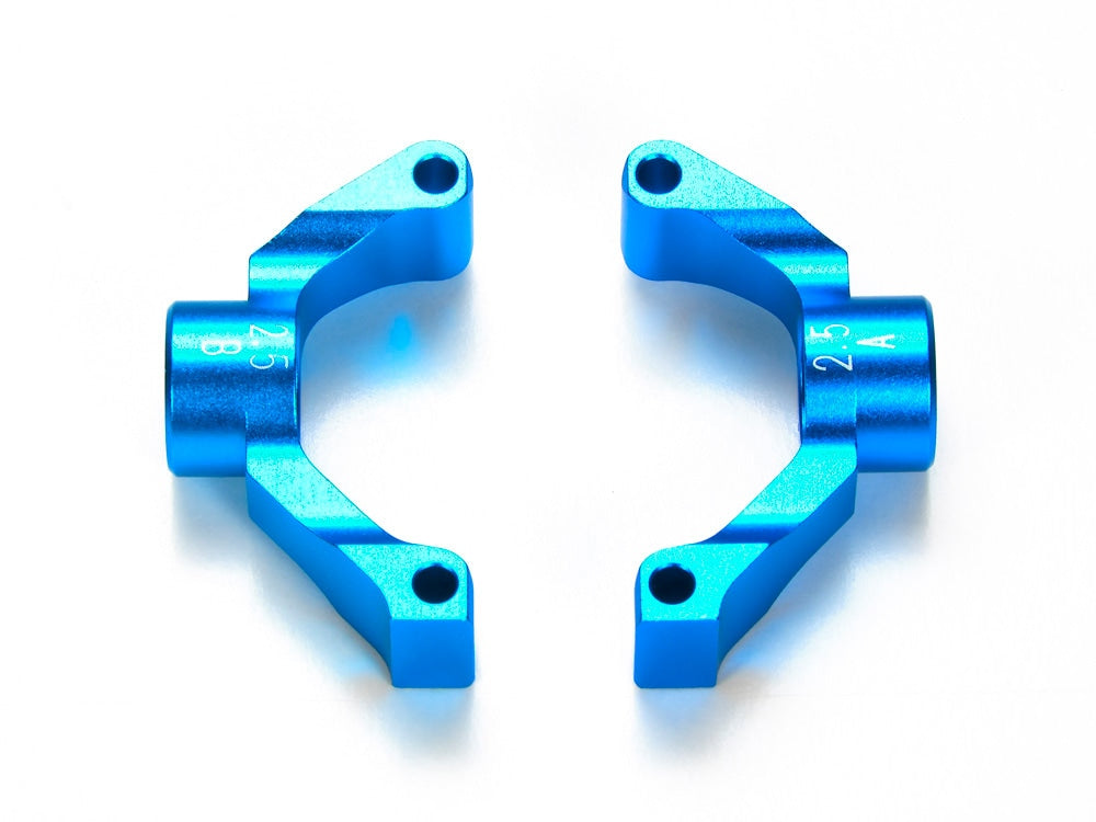 Tamiya TT-02 Aluminium Right 2.5 Degree RC Upright - 54549
