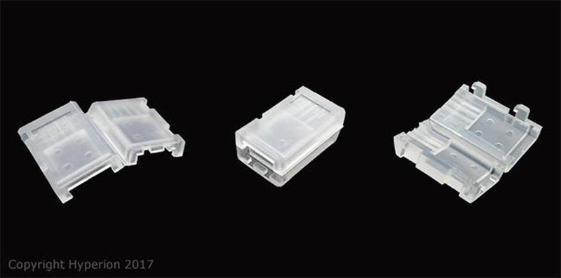 Hyperion HP-CONXHPRO-2S Hyperion JST-XH 2S Balance Connector Protector Saver Cap (3pcs)