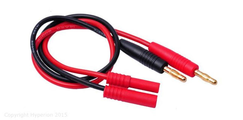 Hyperion HP-FG-40L-CBL-CHG Hi-Rate Charge Cable for Packs with HP-FG-CON40-L