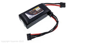 Hyperion HP-G830C1200S4 G8 4S 1200mAh Si-Graphene Lightweight LiPo 30C (4.35 / 4.2V) - Hobby City NZ