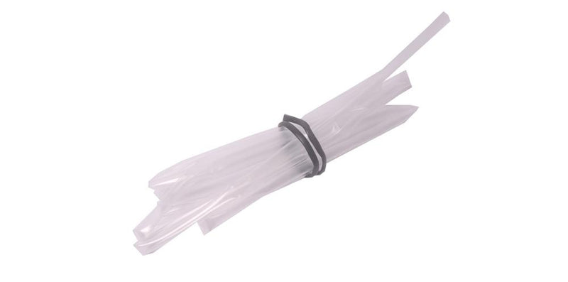 Hyperion HP-HSHRINK02-CLR Hyperion 2mm Heat Shrink Tube 1-Meter Clear
