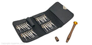 Hyperion HP-TLMINISDSET3 25 in 1 Multi-purpose Precision Screwdriver Set - Hobby City NZ