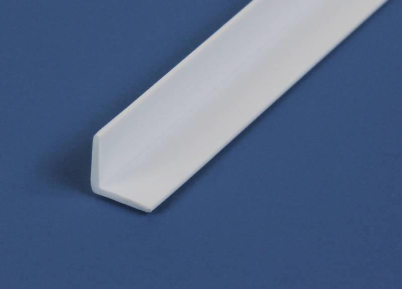 Evergreen 291 Styrene Angle (0.060 X 14") - 4 pieces