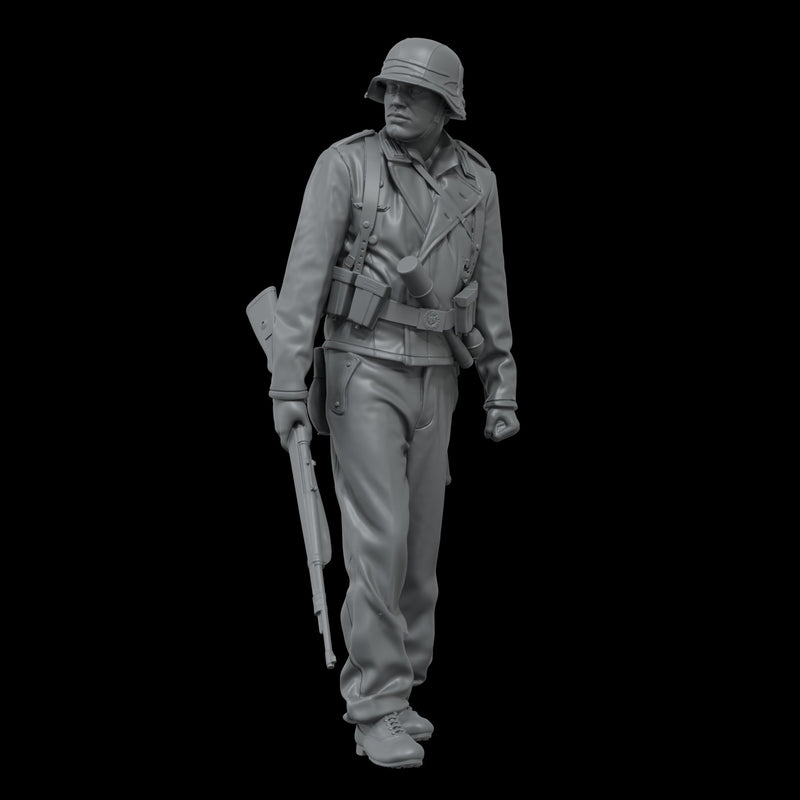 Scale 75 SW35-025 Figures Warfront Grenadier 35mm