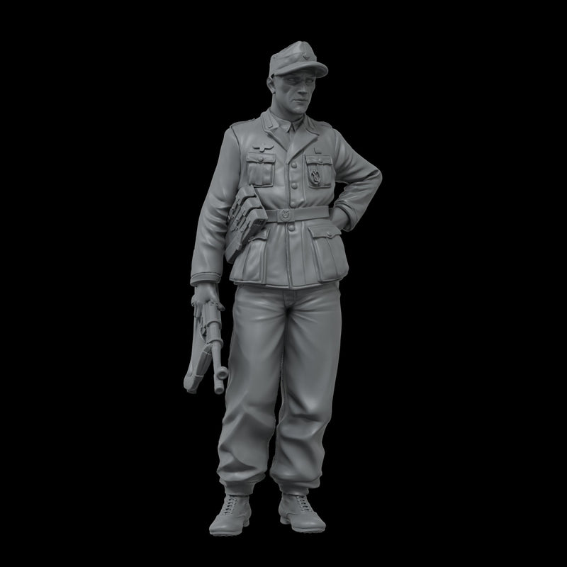 Scale 75 SW48-002 Figures Warfront Dak Soldiers 1:48