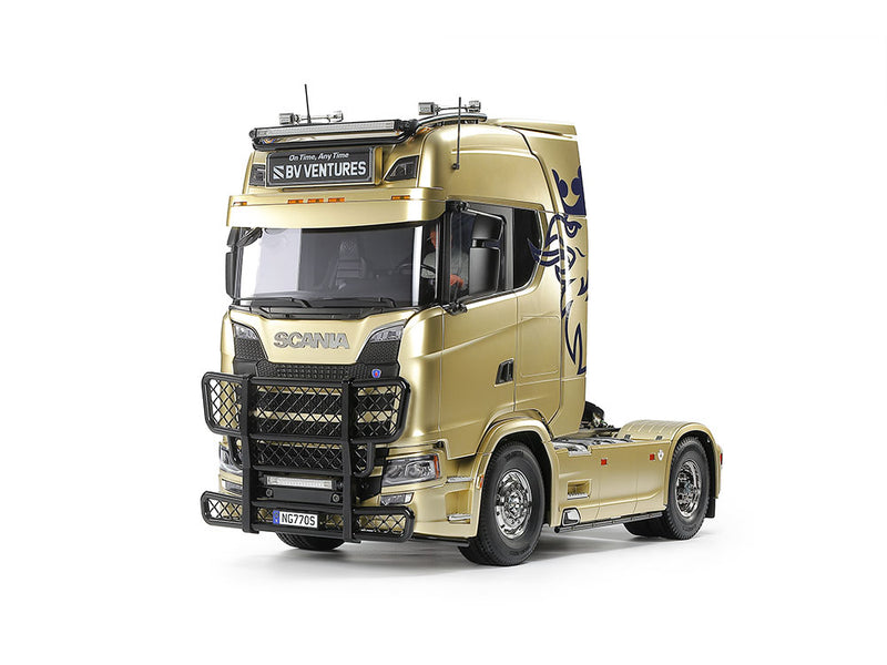 Tamiya 56379 Scania 770 S 4x2 (9183330762989)