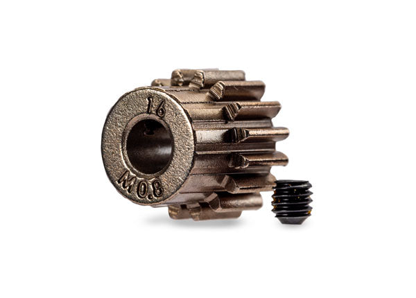 Traxxas 5652 16-Tooth Pinion Gear (32-Pitch) 5 mm Bore - Hobby City NZ (9070150090989)